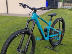 Stereo one55 c:62 SLX