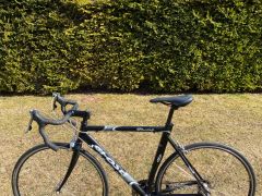 Cestny bicykel Ghost cena do soboty