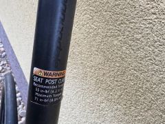 Cannondale Super Six Evo E-Tap Red L/Xl