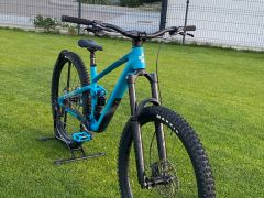 Stereo one55 c:62 SLX