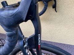 Cannondale Super Six Evo E-Tap Red L/Xl