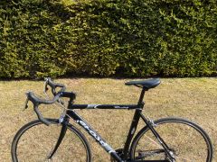 Cestny bicykel Ghost