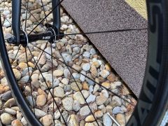 Cannondale Super Six Evo E-Tap Red L/Xl