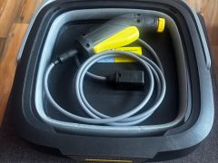 Kärcher OC 3 Foldable