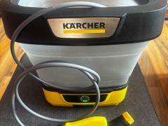 Kärcher OC 3 Foldable