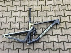 Rám Ghost Riot trail CF