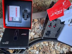 Cannondale Super Six Evo E-Tap Red L/Xl