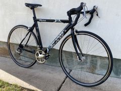 Cestny bicykel Ghost