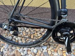 Cannondale Super Six Evo E-Tap Red L/Xl