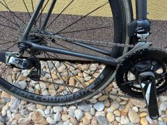 Cannondale Super Six Evo Sram Red E-Tap L/Xl