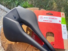 Specialized power comp 155 mm