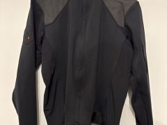 Bunda Isadore Sector  Deep Winter