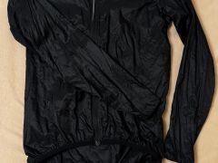 Suarez lightweight bunda dámska proti vetru