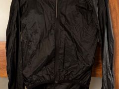 Suarez lightweight bunda dámska proti vetru