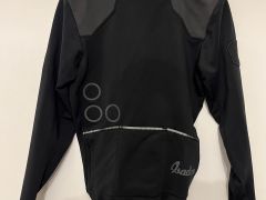 Bunda Isadore Sector  Deep Winter