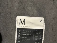 Bunda Isadore Sector  Deep Winter