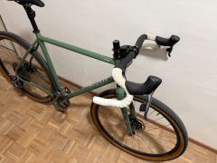 Mason Exposure (veľkosť 58)