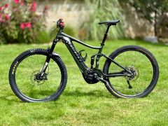 Giant  Stance E+ 2