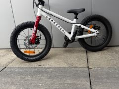 Commencal Ramones 16