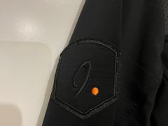 Bunda Isadore Sector  Deep Winter