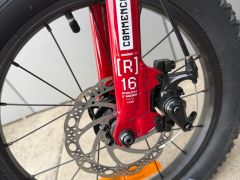 Commencal Ramones 16