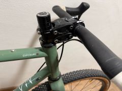 Mason Exposure (veľkosť 58)