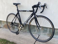 Cestny bicykel Ghost