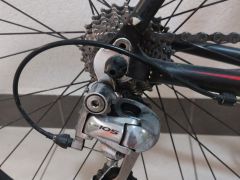 Udržiavaný bicykel Scott na predaj