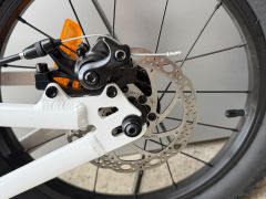 Commencal Ramones 16