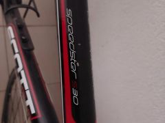 Udržiavaný bicykel Scott na predaj