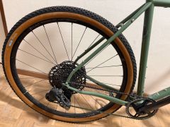 Mason Exposure (veľkosť 58)