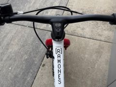 Commencal Ramones 16