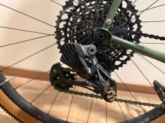 Mason Exposure (veľkosť 58)