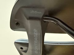 Bontrager Aeolus Elite