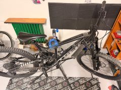 Trek Slash 8 XL