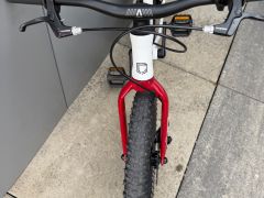 Commencal Ramones 16