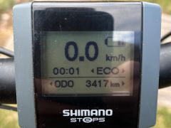 Prodám E-Mtb Leader FOX Gate WAY