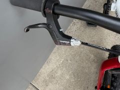 Commencal Ramones 16
