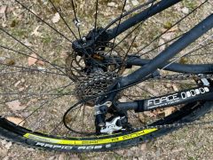 Prodám E-Mtb Leader FOX Gate WAY