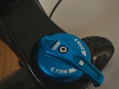 Mondraker Foxy 2022 L - Fox 36 160mm, Sram NX, 600km