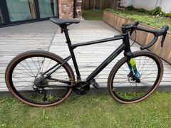 Begamont Grandurance 6