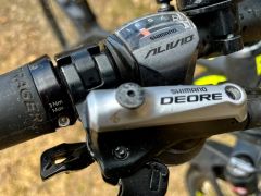 Prodám E-Mtb Leader FOX Gate WAY