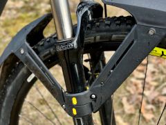 Prodám E-Mtb Leader FOX Gate WAY