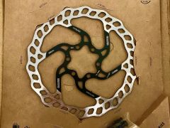 Brzdový kotúč Galfer Db002W2 160x2,0