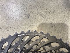 Sram Gx Eagle Xg-1275 10-50