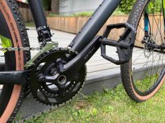 Begamont Grandurance 6