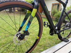 Begamont Grandurance 6