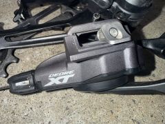 Shimano XT M8100 1x12