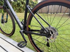 Begamont Grandurance 6