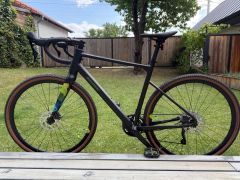 Begamont Grandurance 6